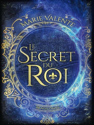 cover image of Le Secret du Roi